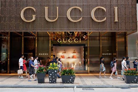 gucci tienda.